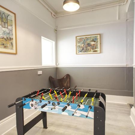 The Palace, Ocean Suite Hastings Eksteriør billede