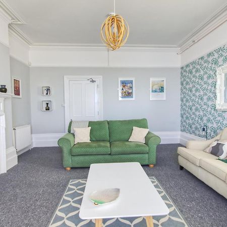 The Palace, Ocean Suite Hastings Eksteriør billede