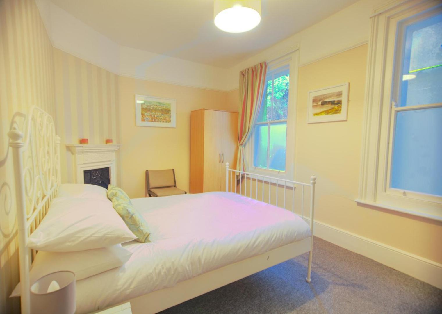 The Palace, Ocean Suite Hastings Eksteriør billede