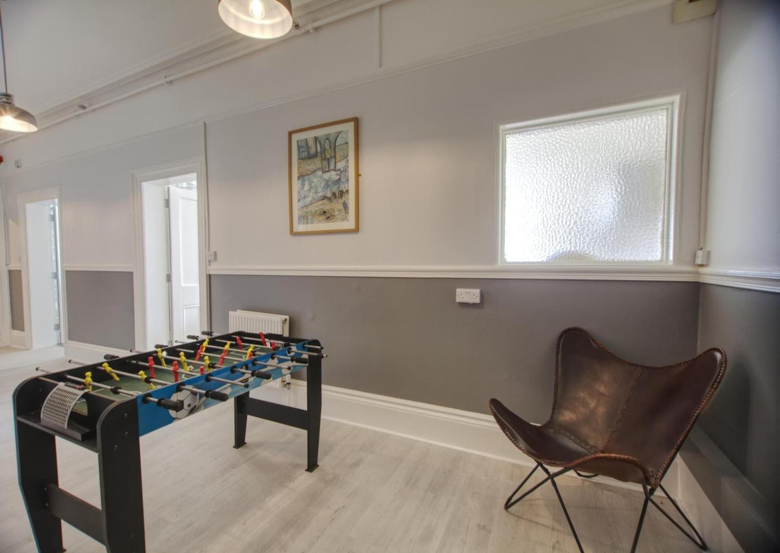 The Palace, Ocean Suite Hastings Eksteriør billede