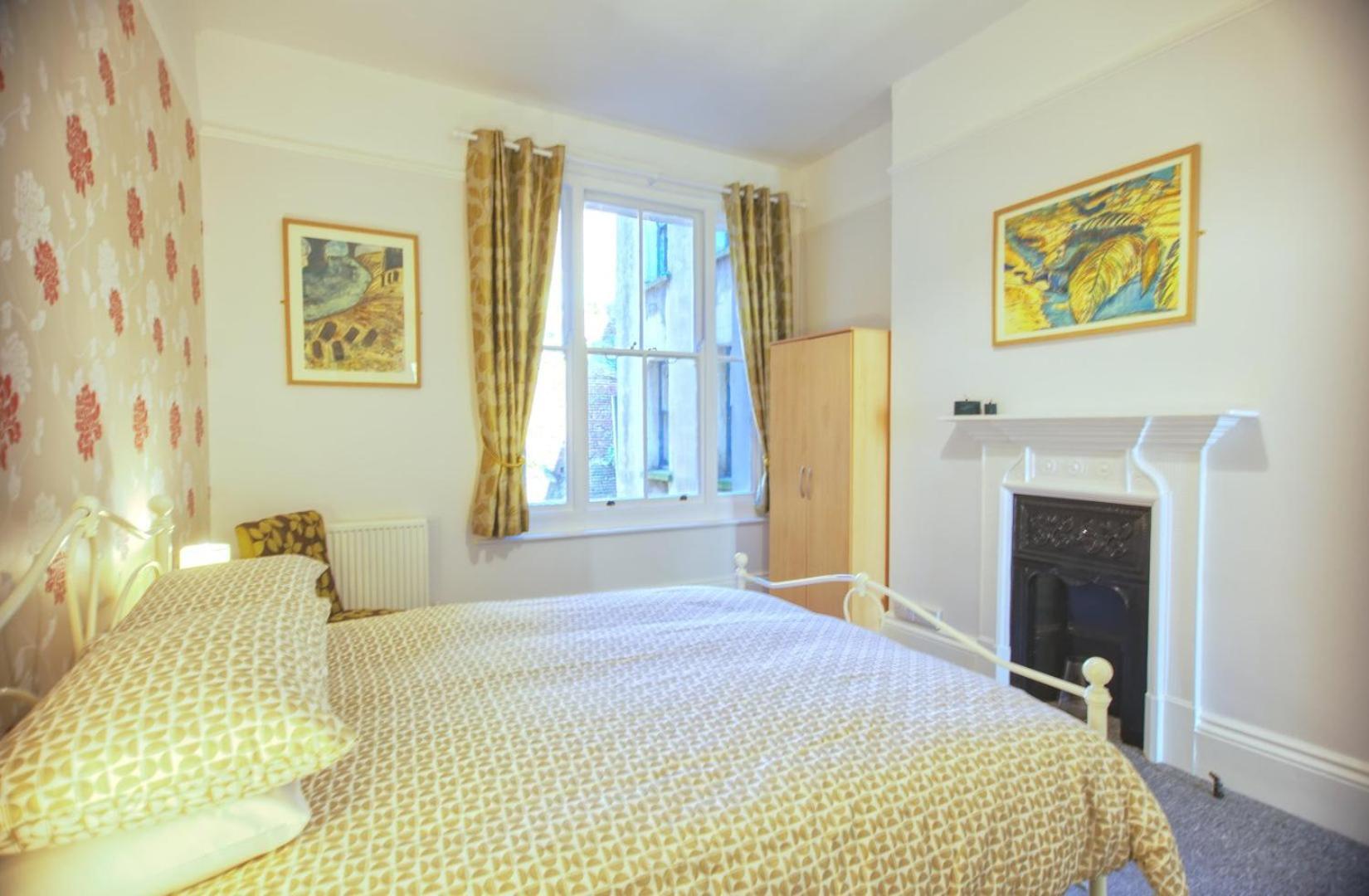 The Palace, Ocean Suite Hastings Eksteriør billede