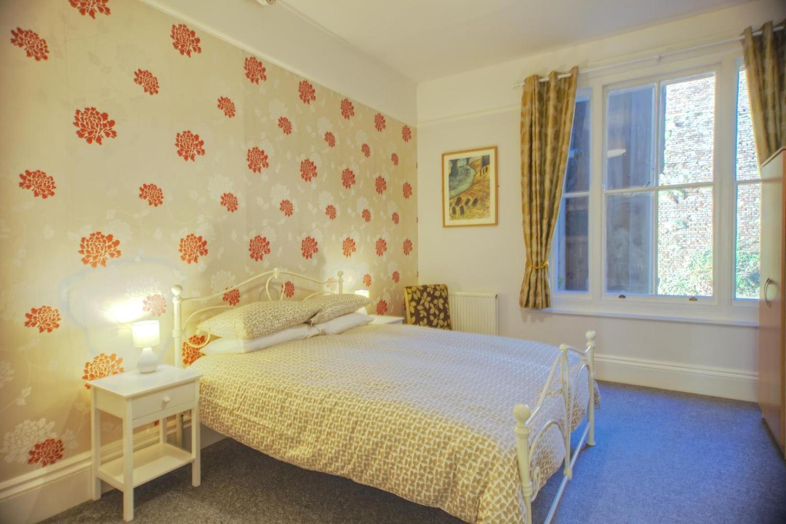 The Palace, Ocean Suite Hastings Eksteriør billede
