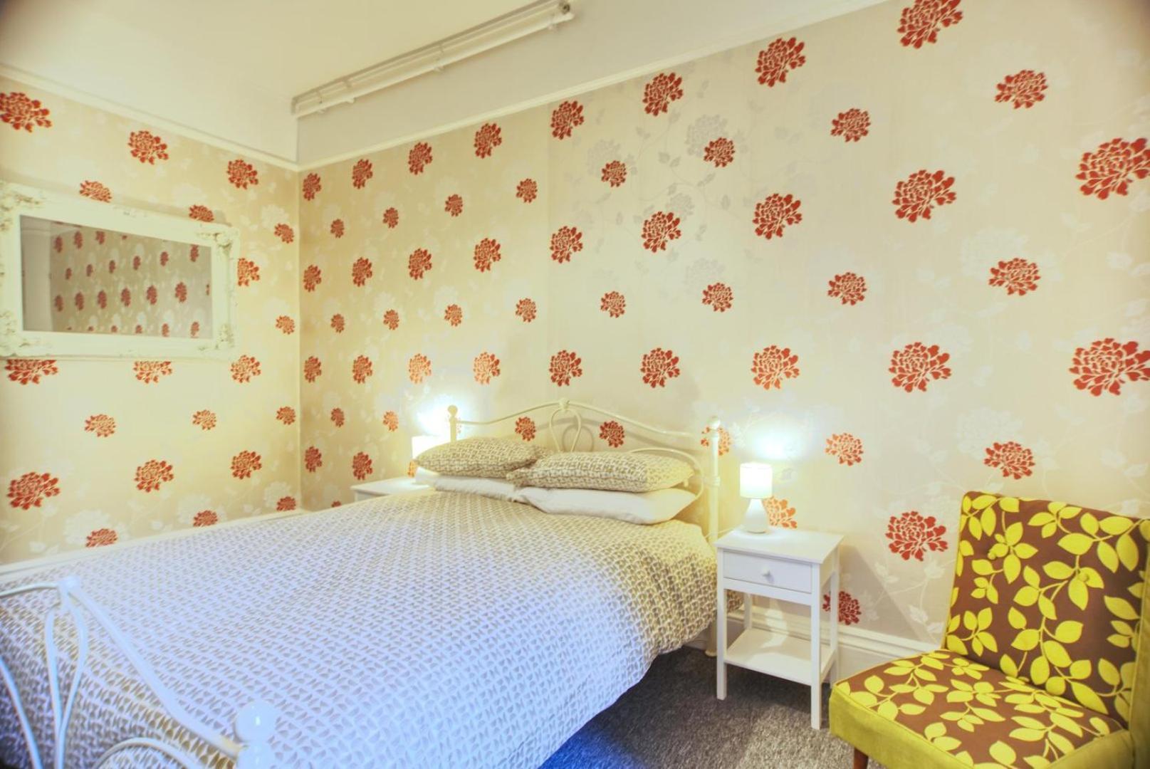 The Palace, Ocean Suite Hastings Eksteriør billede